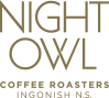 Night Owl Coffee Roasters - Ingonish N.S. Canada