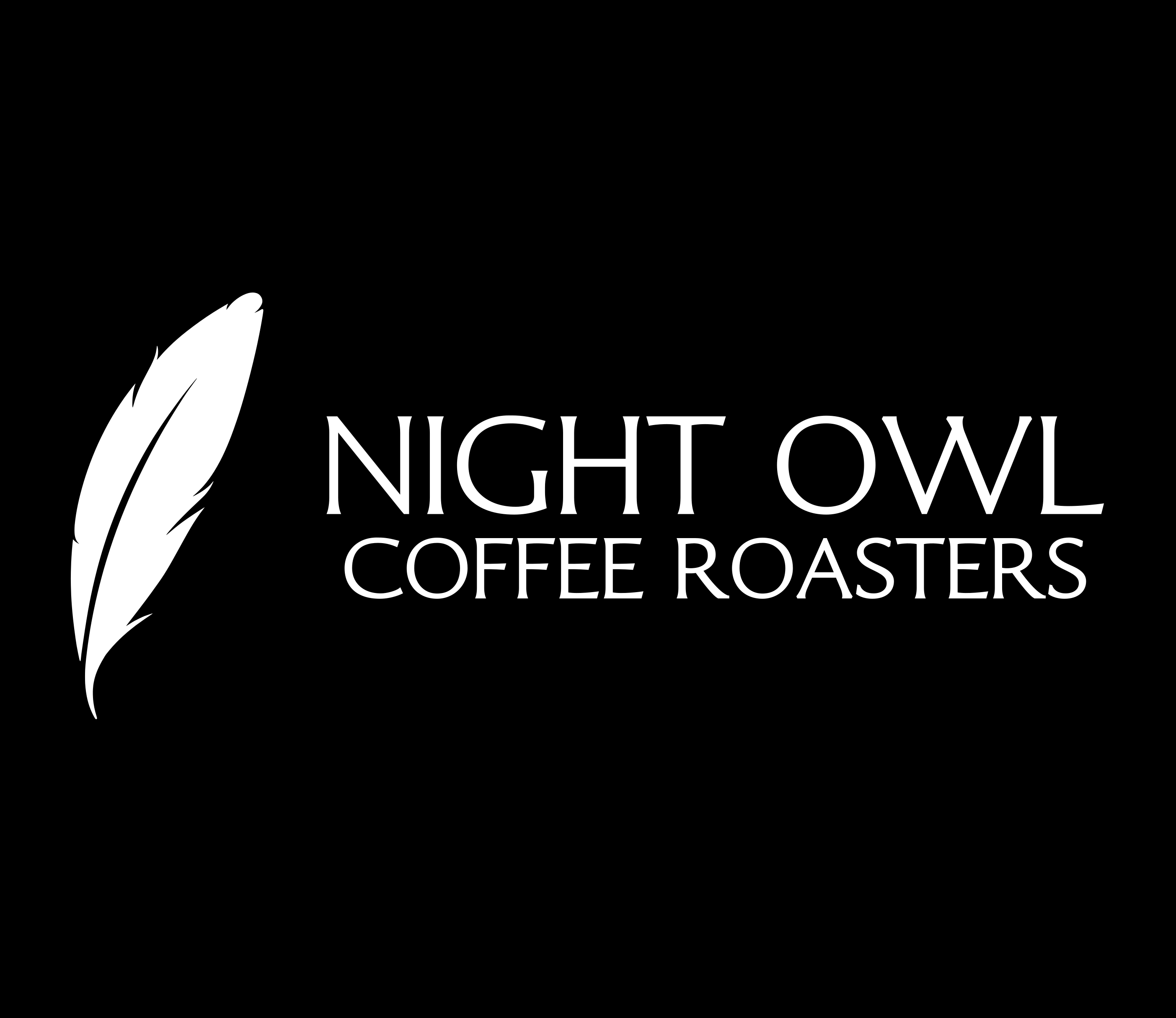 Night Owl Coffee Roasters - Ingonish N.S. Canada